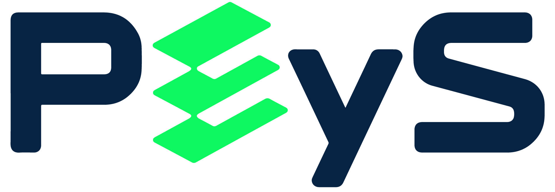 Logo PEYS